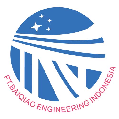 印尼百桥建筑有限公司