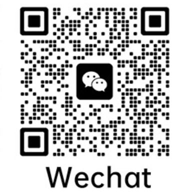 深圳海元国际物流股份有限公司中山分公司 QR Code