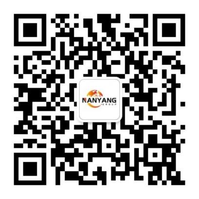 南洋集团 二维码