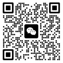 印尼平安电缆 QR Code