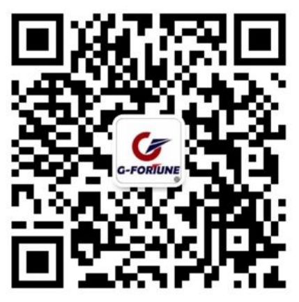 珉丰（印尼）集装箱公司 QR Code