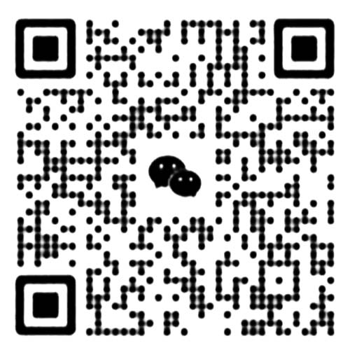 中盛机械印尼有限公司 二维码
