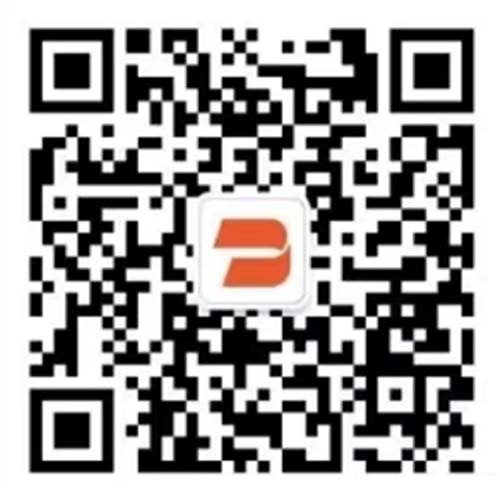 湖南大道新材料有限公司 二维码