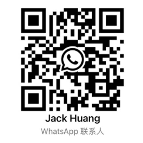 湖南恒元冷链科技有限公司 二维码