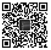 广东中亚铝业有限公司 QR Code