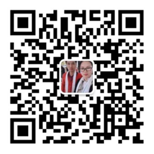 利邦印尼有限责任公司 QR Code