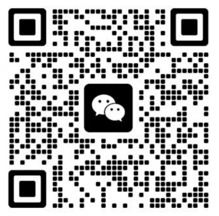 南洋凯杰整体厨房设备 二维码