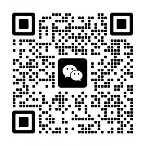 广州市速航跨境供应链有限公司 QR Code