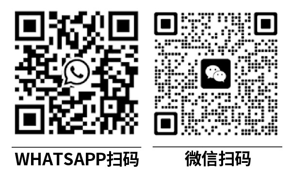 漆捌玖涂料有限公司 二维码