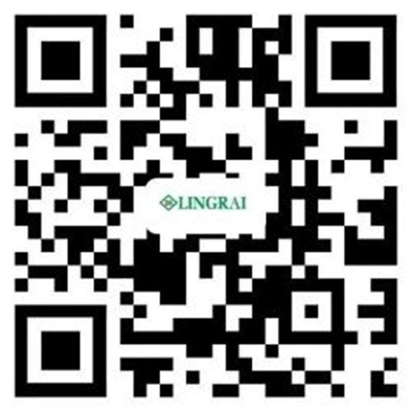 浙江菱锐缝纫机有限公司 QR Code