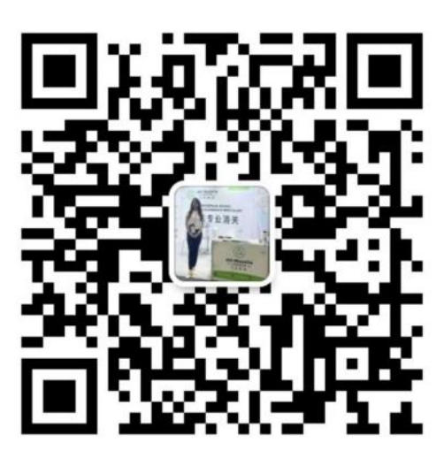 飞达物流 PT ADI PRAGATA LOGISTIK 二维码