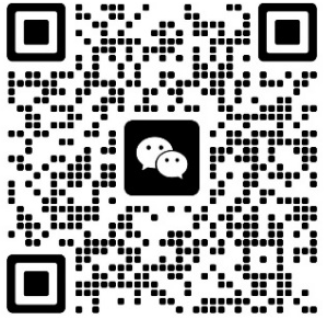 日丰管 PT RIFENG INTERNATIONAL INDONESIA 二维码