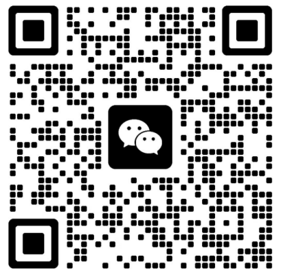 XTransfer 二维码