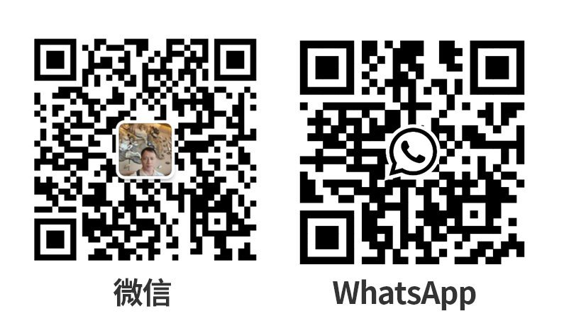 富地包装材料科技有限公司 QR Code