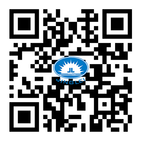 四川惊雷科技股份有限公司 QR Code