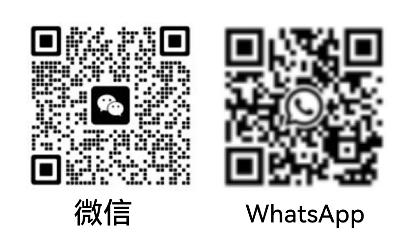 PT SILVER BULLET INDONESIA QR Code