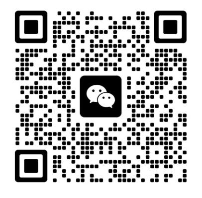 WLS Infiniti QR Code
