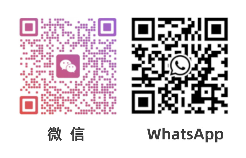 PT Vicmay Stainless Equipment QR Code