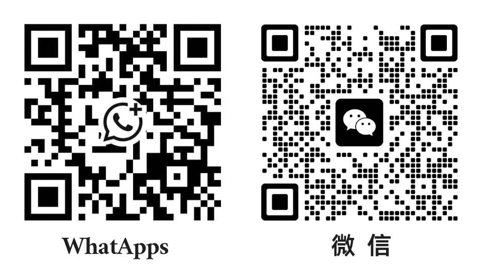 PT COLLABURA FURNITURE INDONESIA 二维码