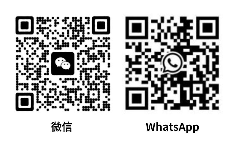 PT CHANG JIAN CHEMICAL INDUSTRY 二维码