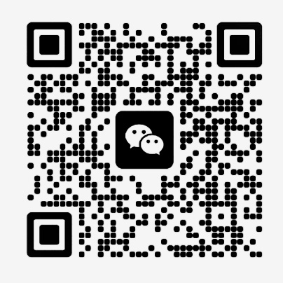 中山市达志供应链管理有限公司 QR Code