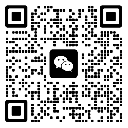 福建华工机械有限公司 二维码