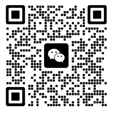 百福运通国际货运代理 QR Code