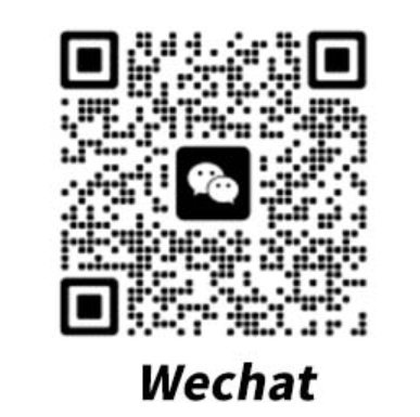 BigSeller 二维码