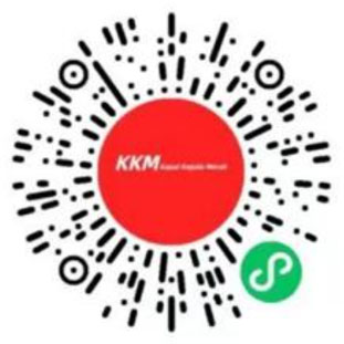 红头船 QR Code
