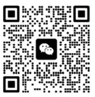 中移国际 二维码