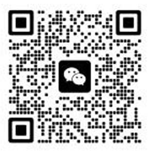 智慧物流 QR Code