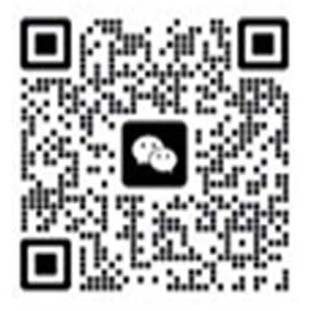 宜友供应链 QR Code