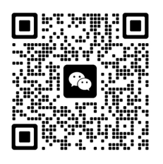 中印通达国际货运代理(深圳)有限公司 QR Code