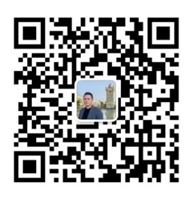 登壹企業股份有限公司 二维码