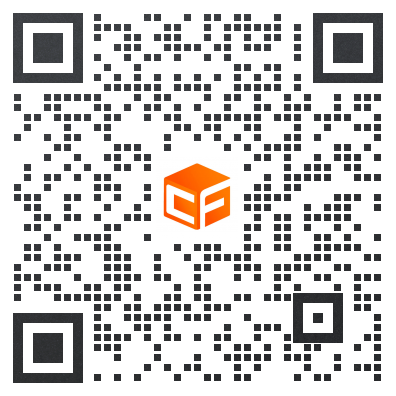 超凡集运 QR Code