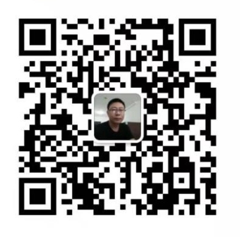 金桥 PT JIN QIAO TEHNIK 二维码