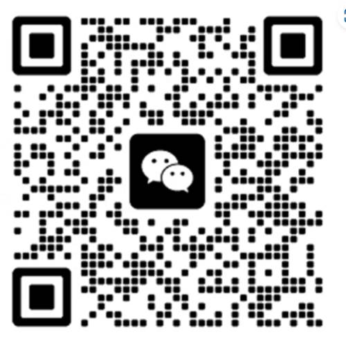 中融印度尼西亚有限公司 二维码