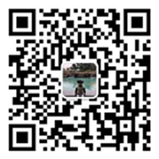 凯华供应链 QR Code