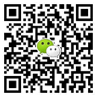 众鑫丰达供应链 QR Code