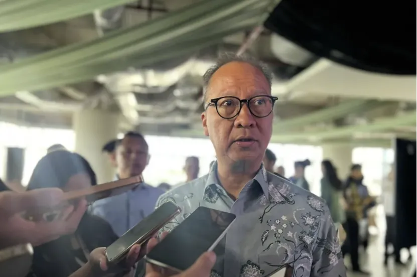 Indonesia Accelerates Electrification: Domestic Motorcycles to Go Fully Electric, Fuel Motorcycles for Export