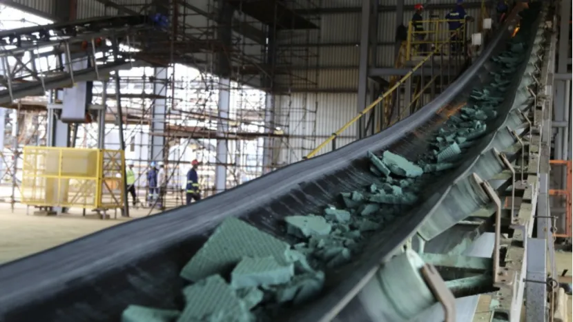 Aturan Baru Harga Patokan Nikel Indonesia Picu Penolakan Industri