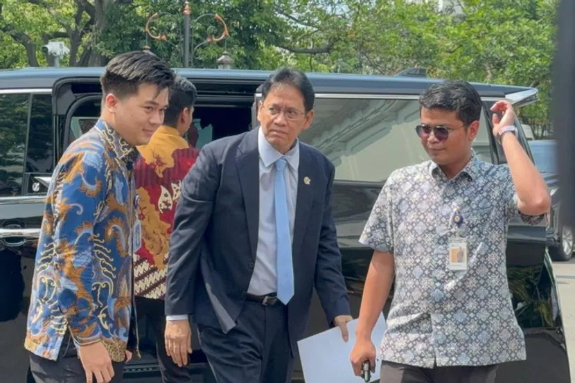 雅万高铁运营将由印尼政府全面接手