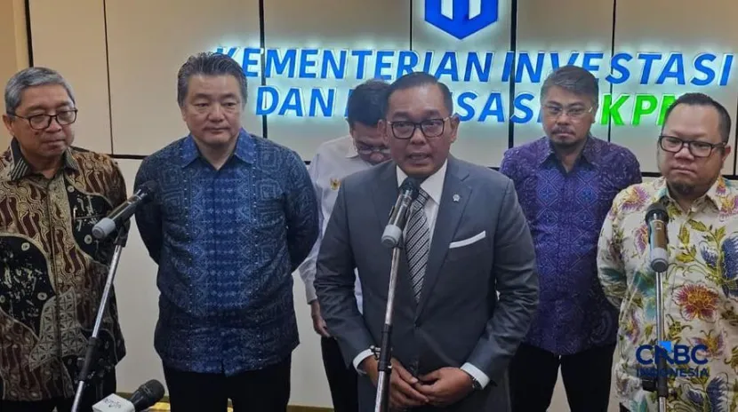 Pertamina dan Toyota Kerja Sama Bangun Pabrik Bioetanol di Indonesia