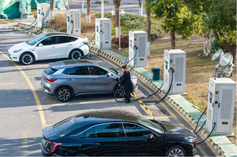 Chinese Cars Rise in Indonesia with High Cost-Effectiveness and Rich Features
