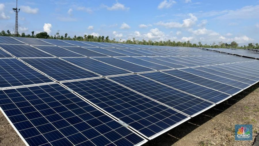 Indonesia Finalizes Blueprint for 100 GW Solar Power in Ten Years
