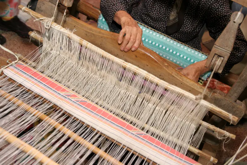 US$60 Juta, Tiga Pabrik Tekstil Berdiri di Jakarta