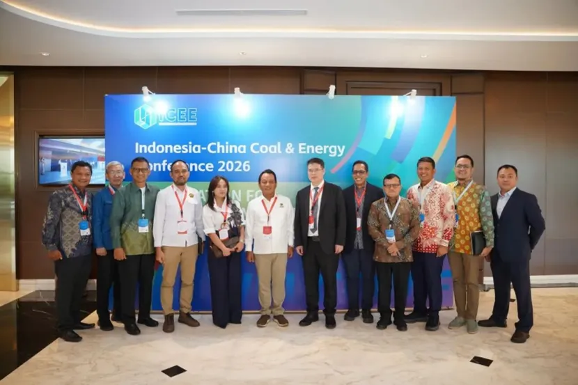 Indonesia International Coal and Energy Industry Expo Concludes