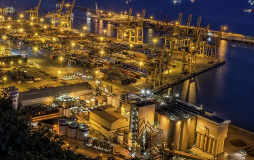 Chinese Enterprises Win Bids for Two Major Indonesian Port Projects