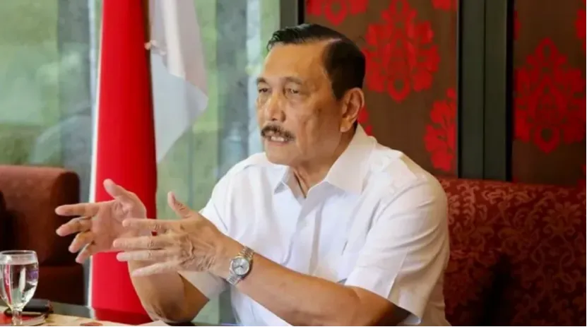 印尼表态平等保护各国跨境投资