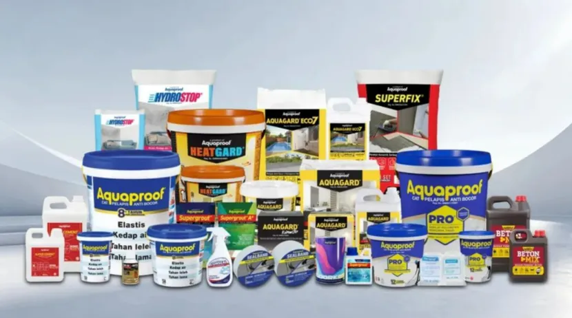 Chinese Building Materials Company Expands into Indonesian Market through Acquisition